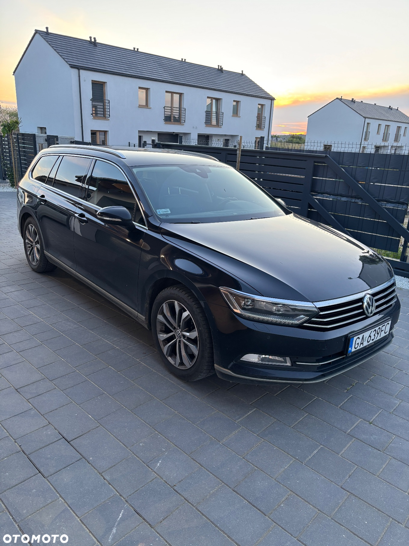 Volkswagen Passat - 8