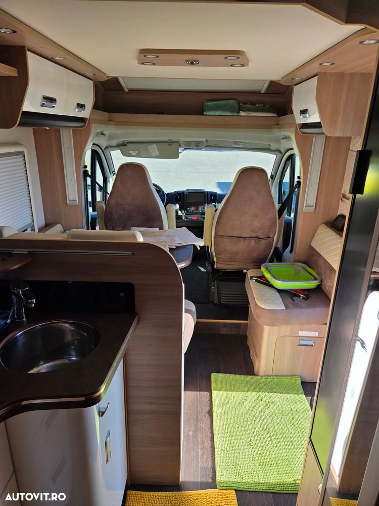 Laika Kosmo 509 - 13