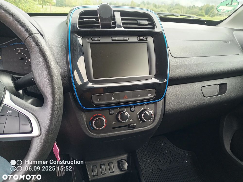 Dacia Spring Comfort Plus - 11