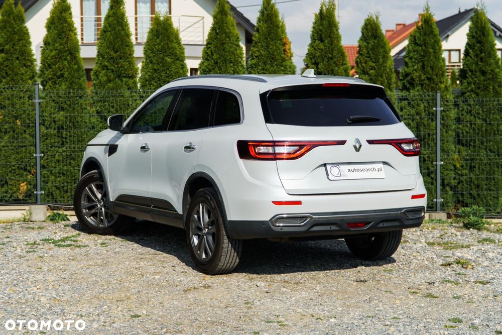 Renault Koleos 2.0 dCi Intens 4x4 - 7