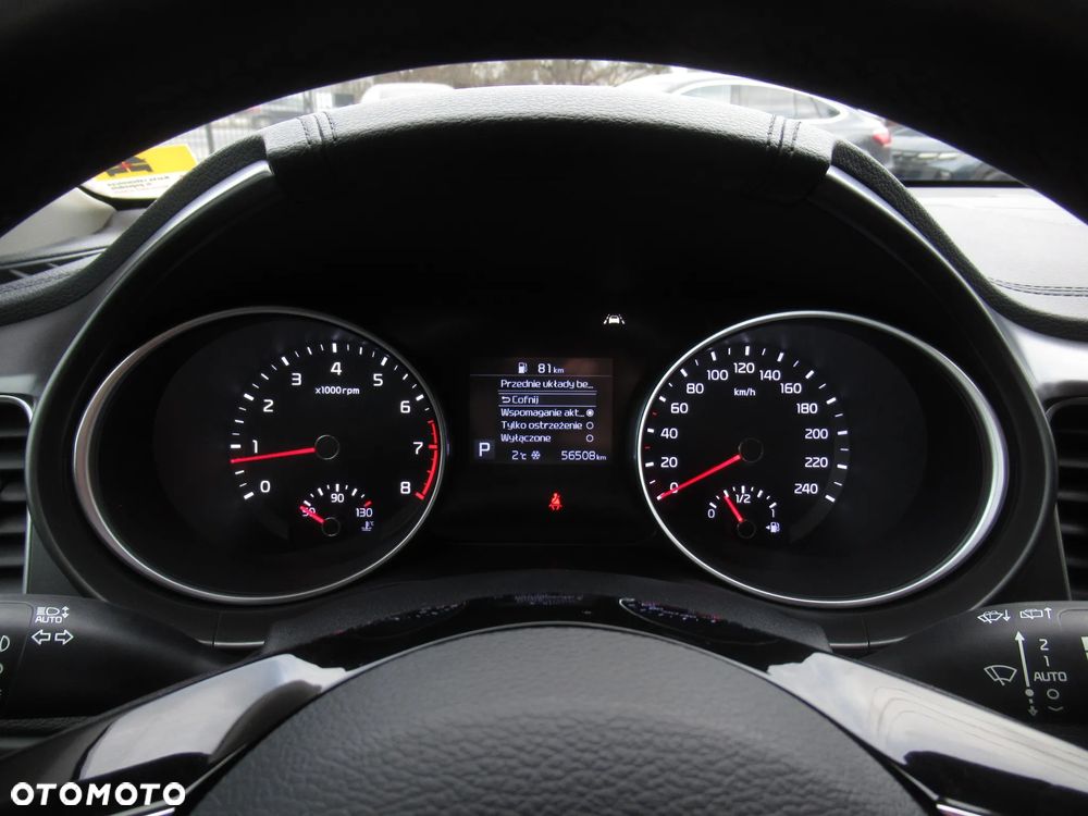 Kia XCeed 1.5 T-GDI M DCT - 30