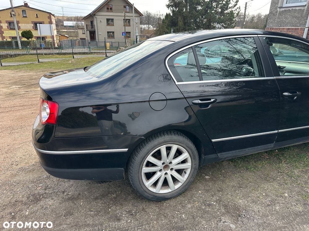 Volkswagen Passat 1.9 TDI DPF Comfortline - 8