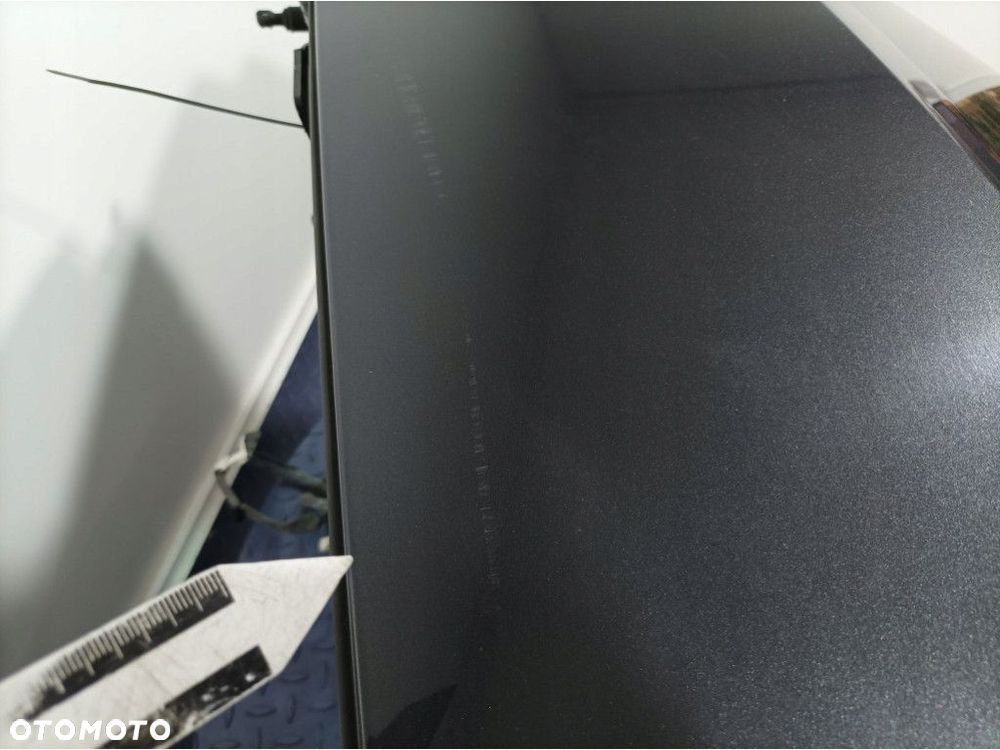 PEUGEOT 508 I SW KOMBI KLAPA POKRYWA BAGAŻNIKA EEH - 4