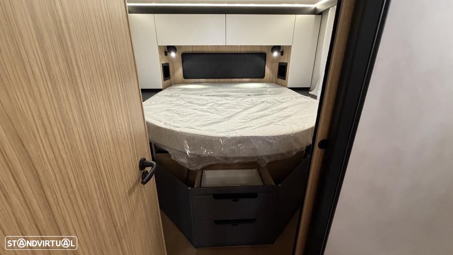 Pilote Galaxy G 720 FC Evidence 180cv automática (NOVA) - 13