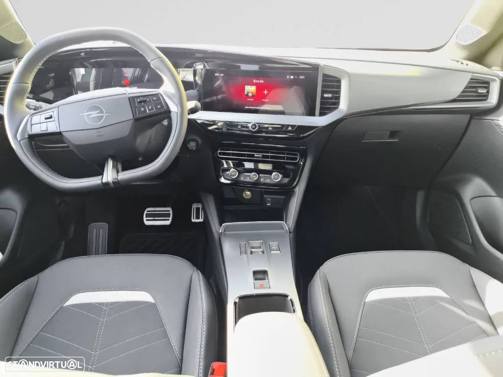 Opel Mokka-e 54 kWh GS - 11