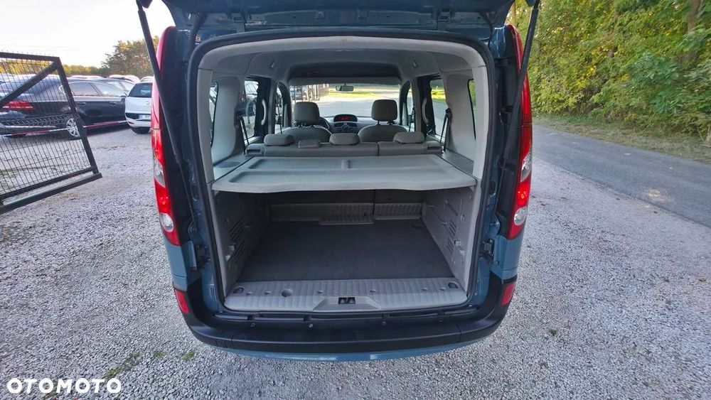 Renault Kangoo - 33