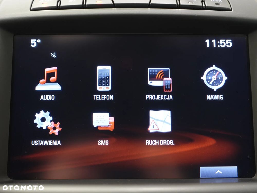 Opel Insignia 2.0 CDTI 4x4 ecoFLEX Start/Stop Sport - 33