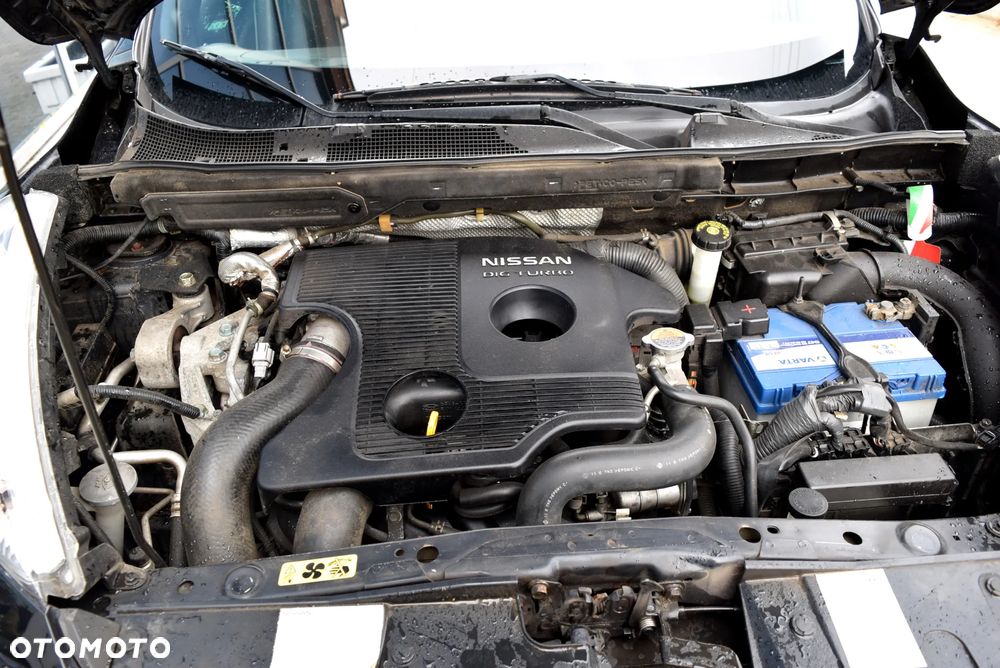 Nissan Juke 1.6 DIG-T Tekna - 24