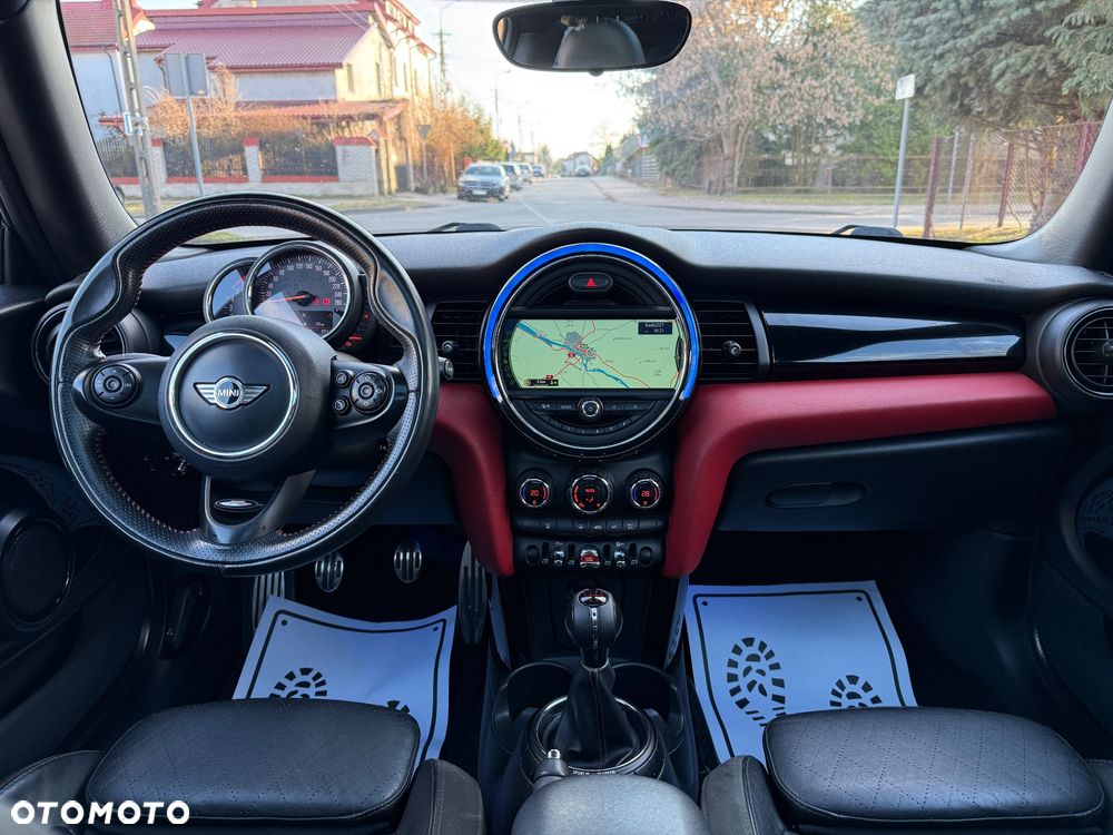 MINI Cooper D Seven - 28