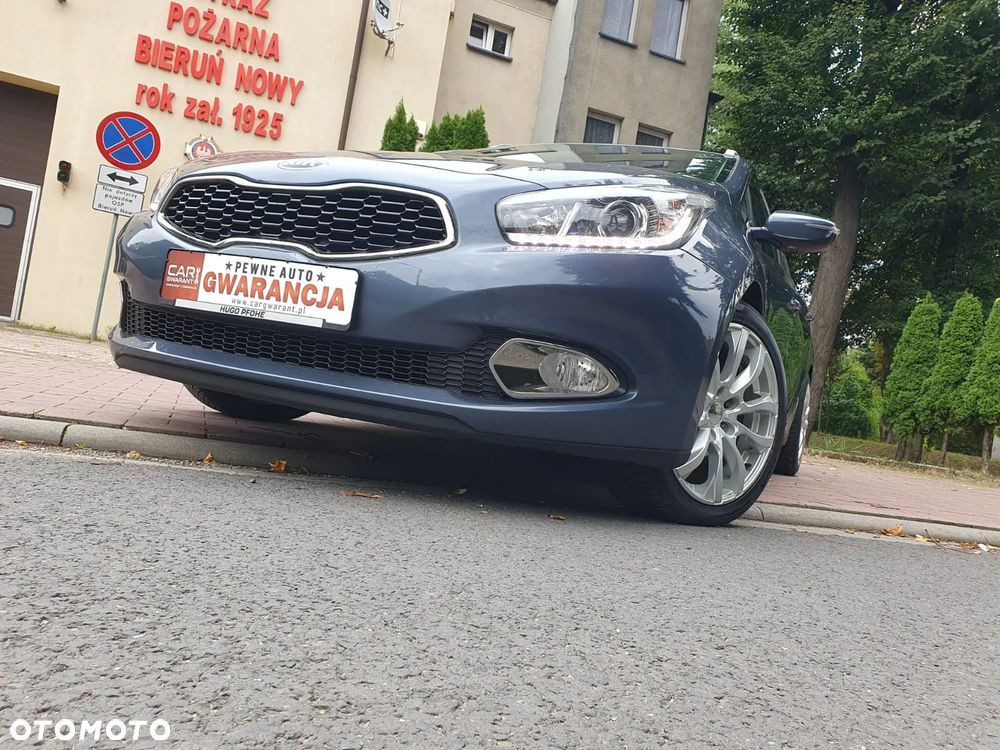 Kia Ceed 1.6 GDI XL - 26