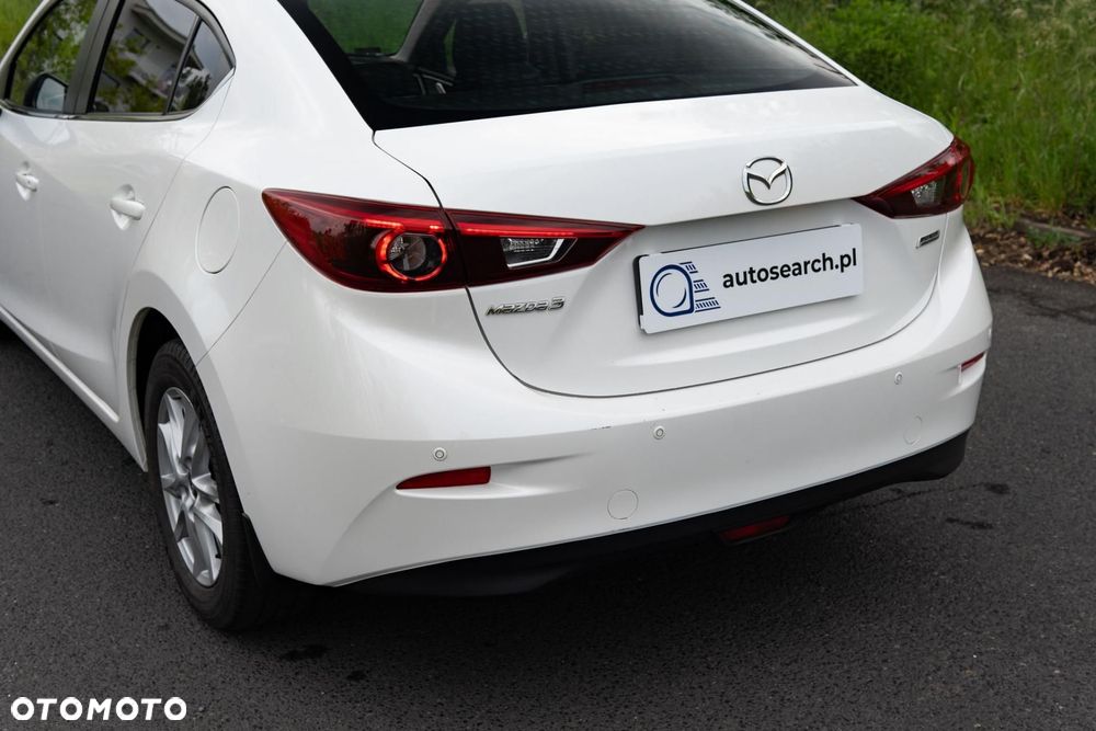 Mazda 3 2.0 Skyenergy - 40