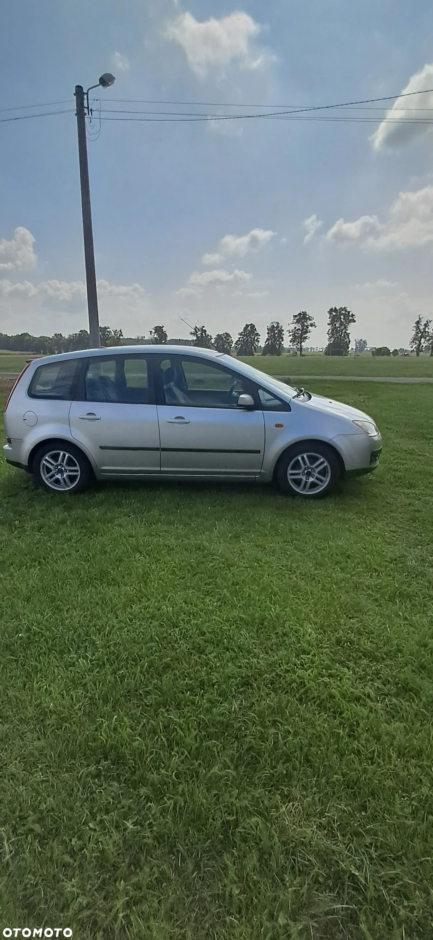 Ford Focus C-Max - 5