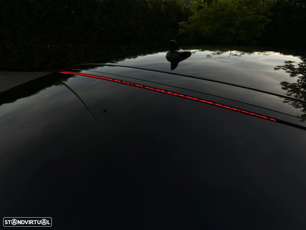 Audi A5 Sportback 2.0 TDI S-line S tronic - 33