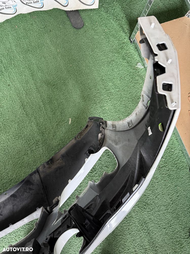 Bara fata Bmw X5 F15 - 4