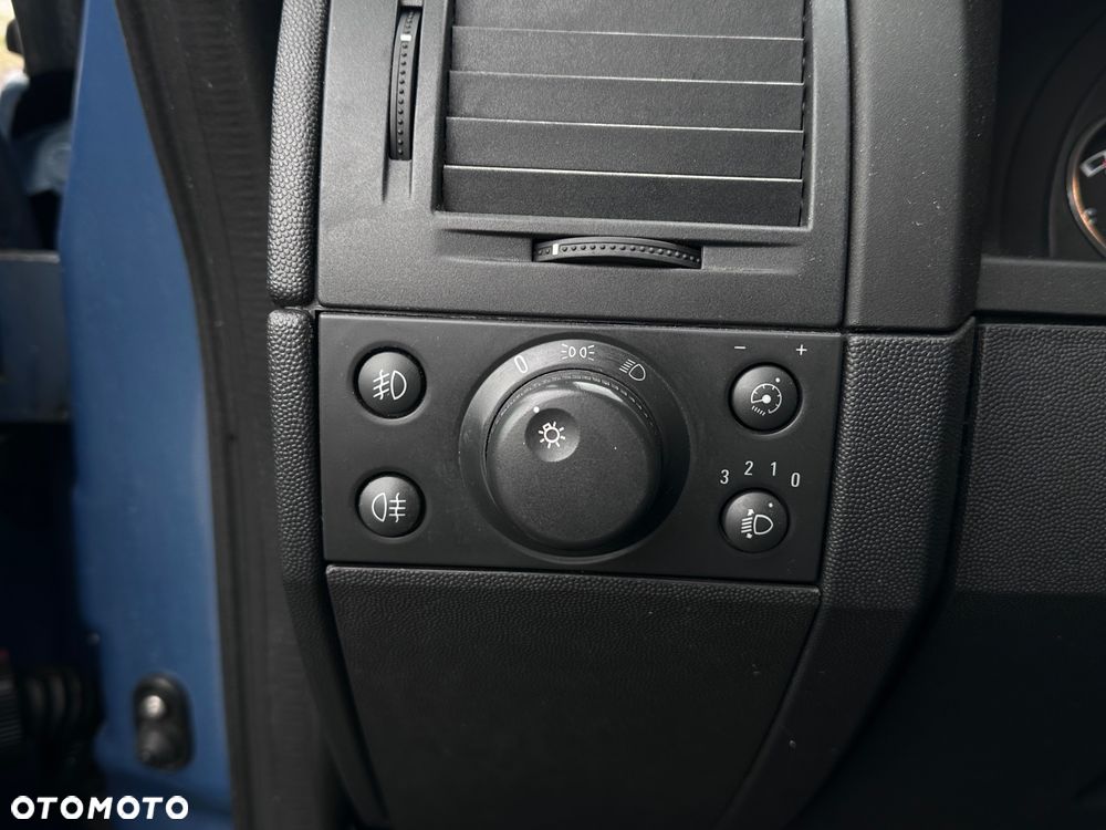 Opel Meriva 1.6 16V Edition - 16