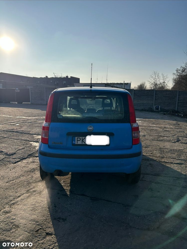 Fiat Panda - 3