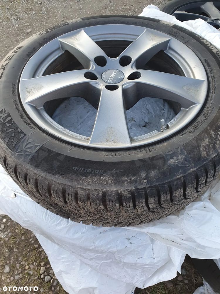 Nissan Qashqai 1.6 DIG-T Tekna+ - 11