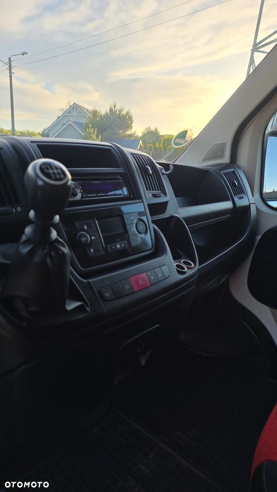 Fiat Ducato - 11