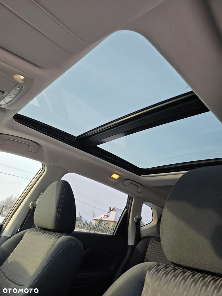 Nissan X-Trail 1.7 dCi ALL-MODE 4x4i Tekna - 27