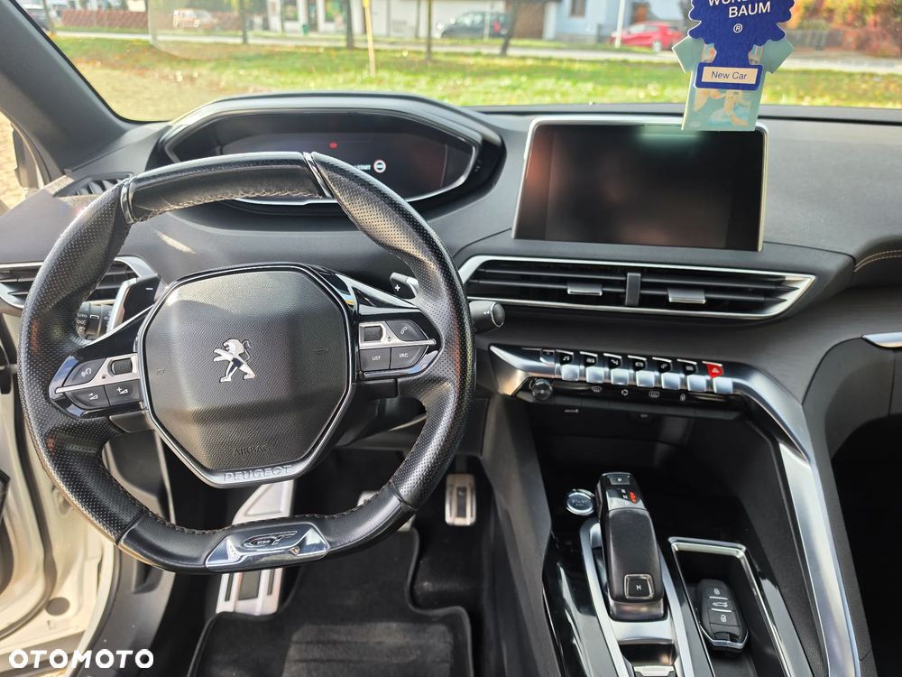 Peugeot 3008 - 10