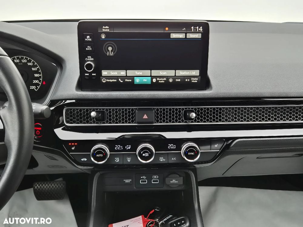 Honda Civic - 18