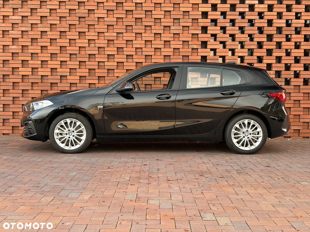 BMW Seria 1 120i Advantage - 6