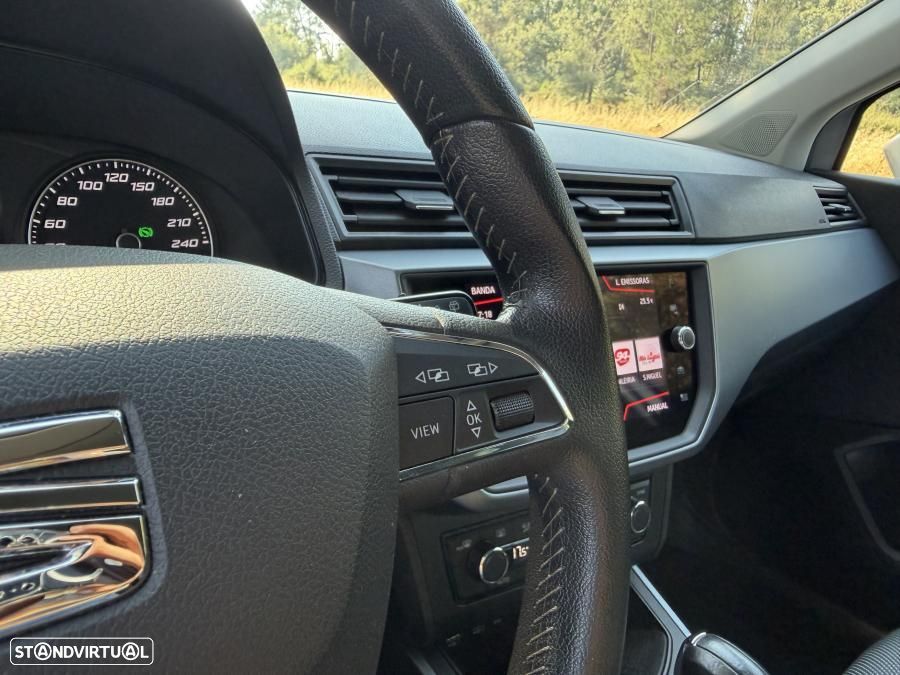 SEAT Arona - 21