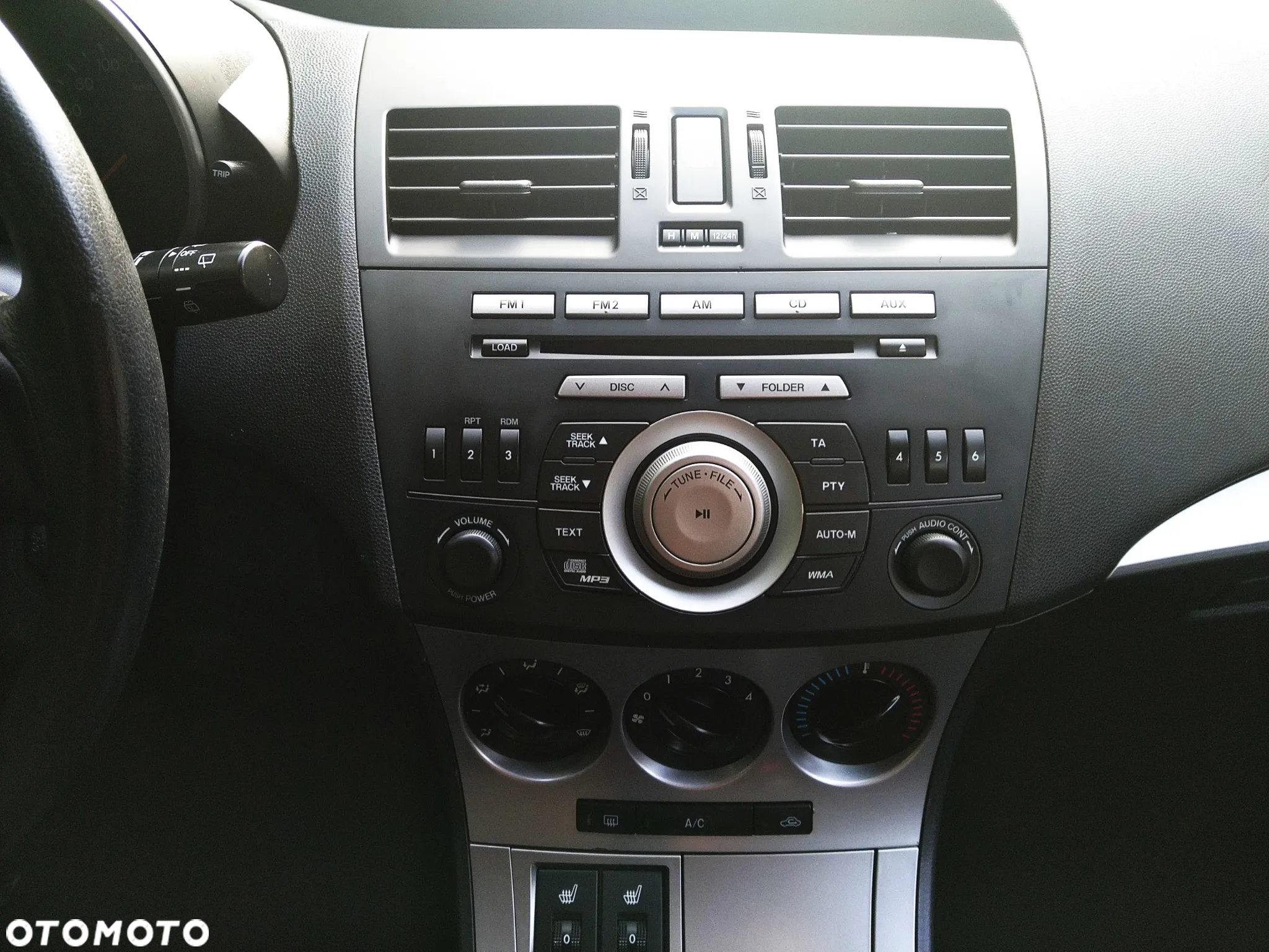 Mazda 3 1.6 Exclusive - 18
