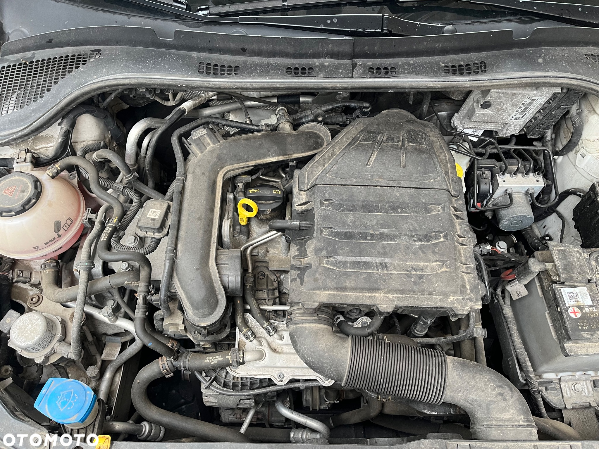 Skoda Fabia 1.0 TSI Ambition - 22