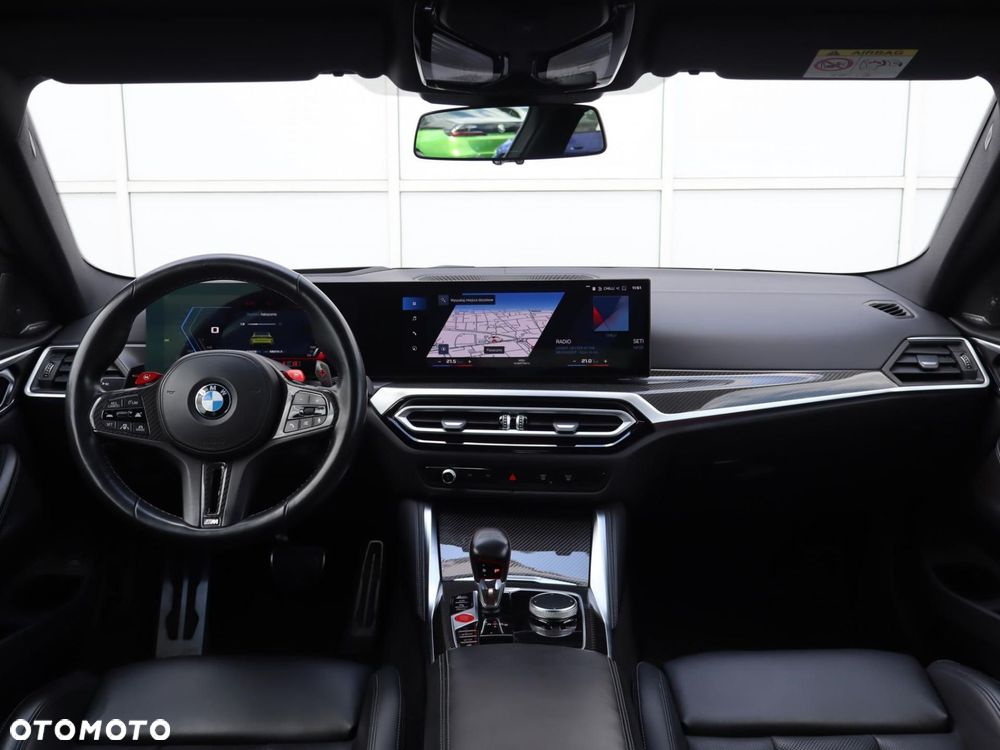 BMW M4 - 6