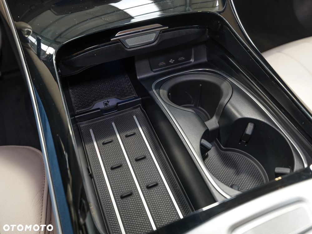 Mercedes-Benz Klasa S 2021