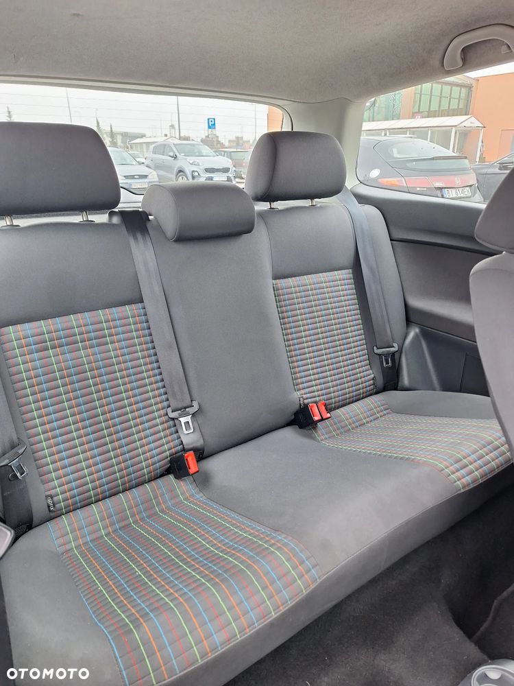 Volkswagen Polo 1.2 Trendline - 8