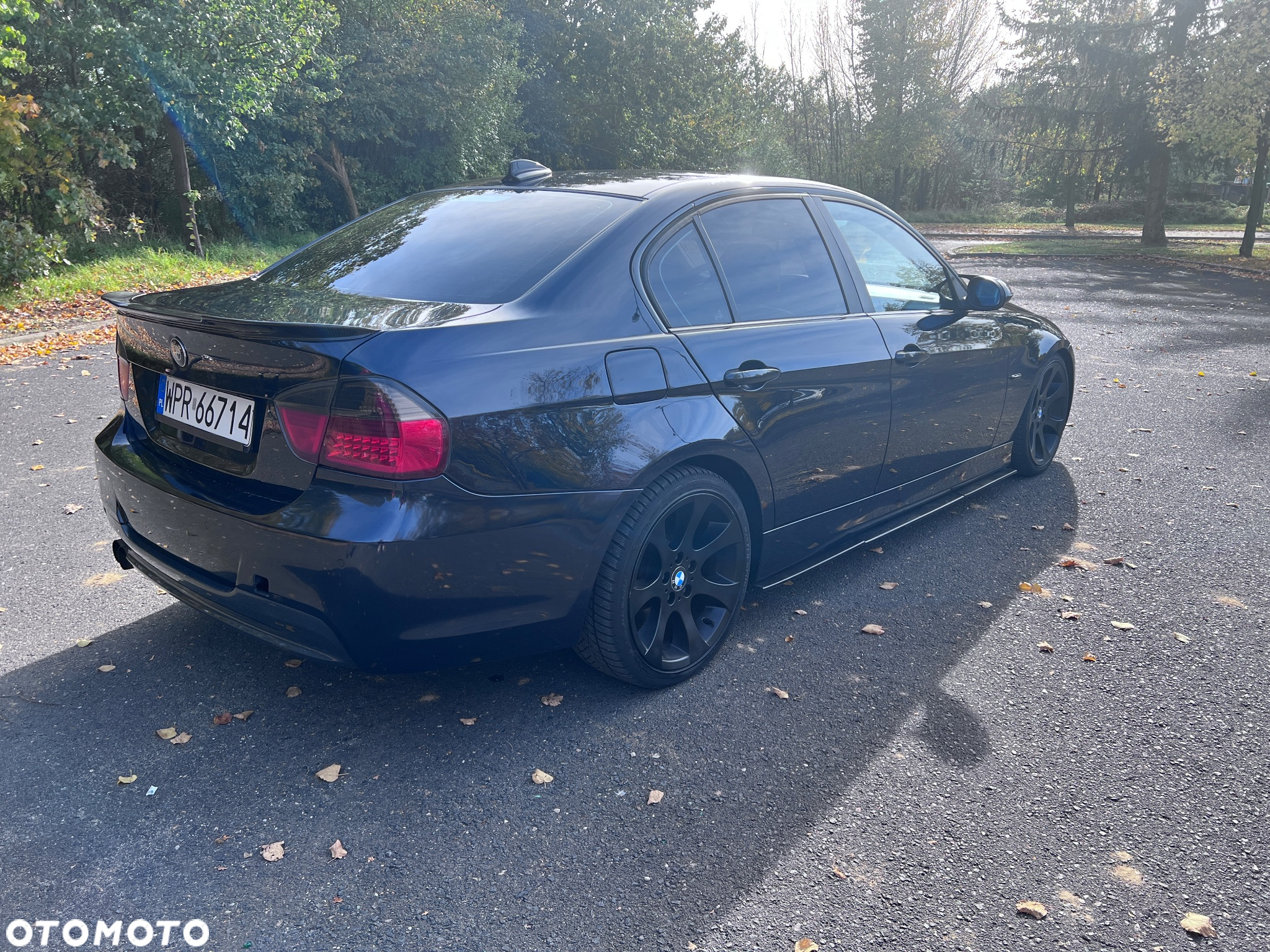 BMW Seria 3 330i - 5