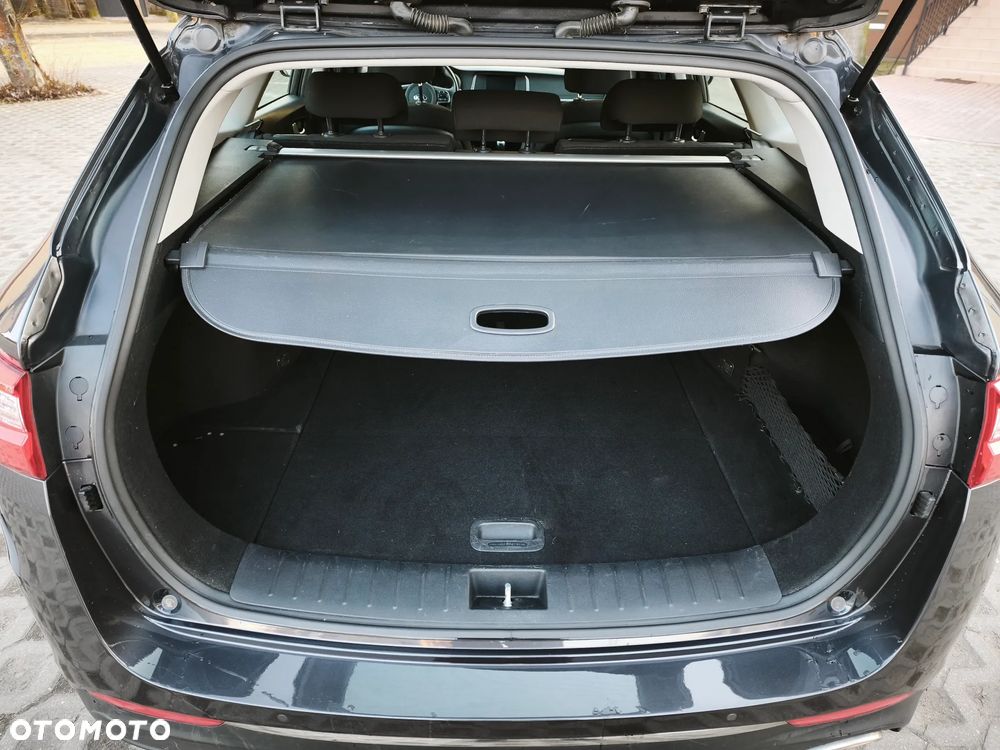 Kia Optima Sportswagon 1.7 CRDI Business - 14