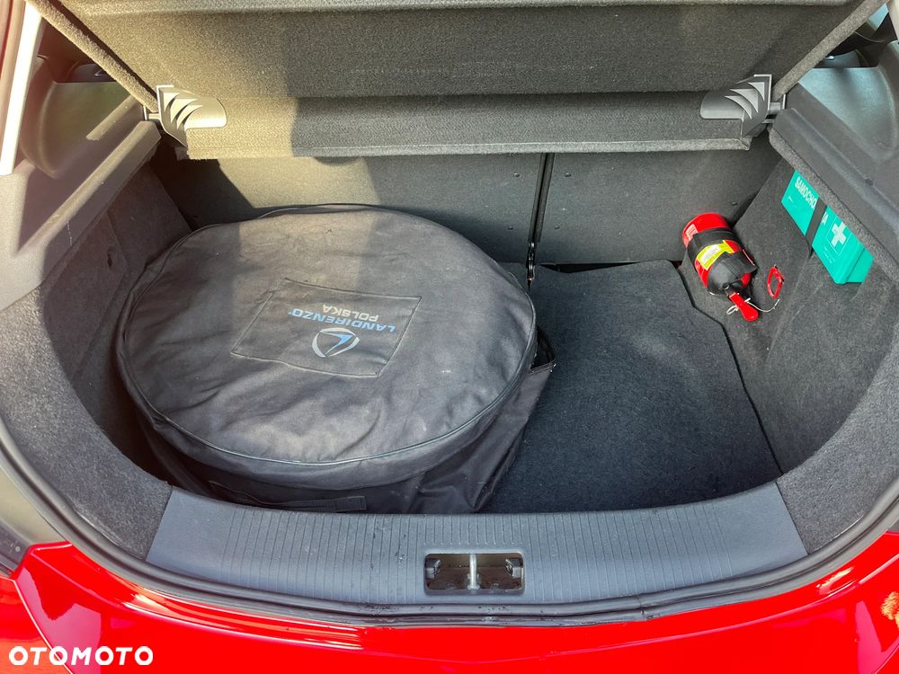 Opel Astra - 21