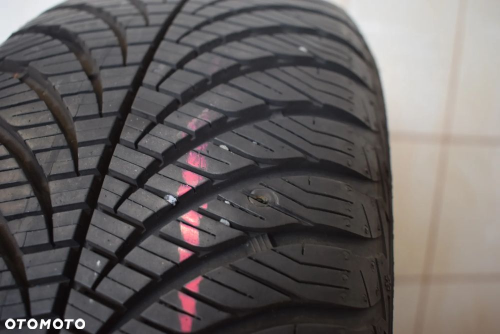 R16 205/60 Goodyear Vector 4Seasons GEN-2 Wysyłka gratis! - 10