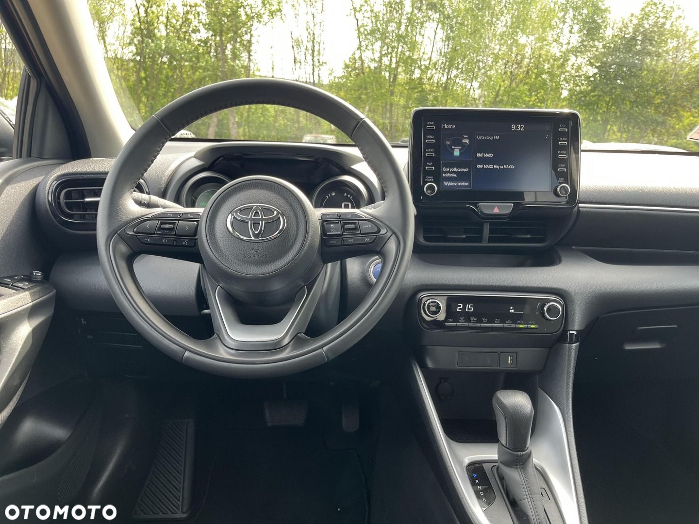 Toyota Yaris Hybrid 1.5 Style - 14