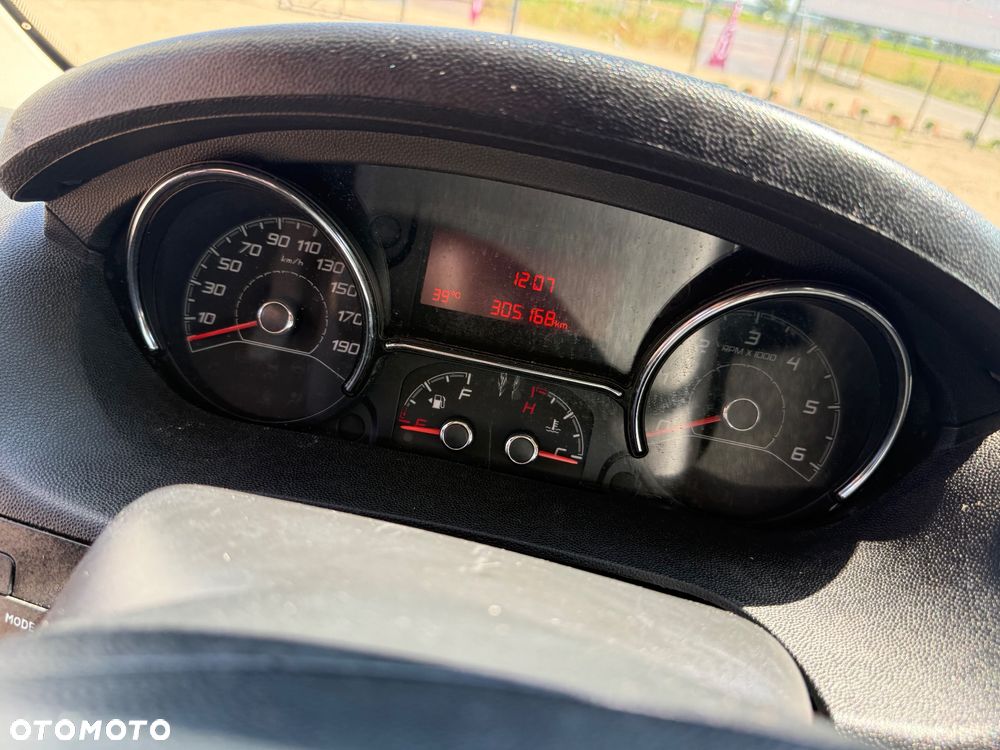 Fiat Ducato - 21