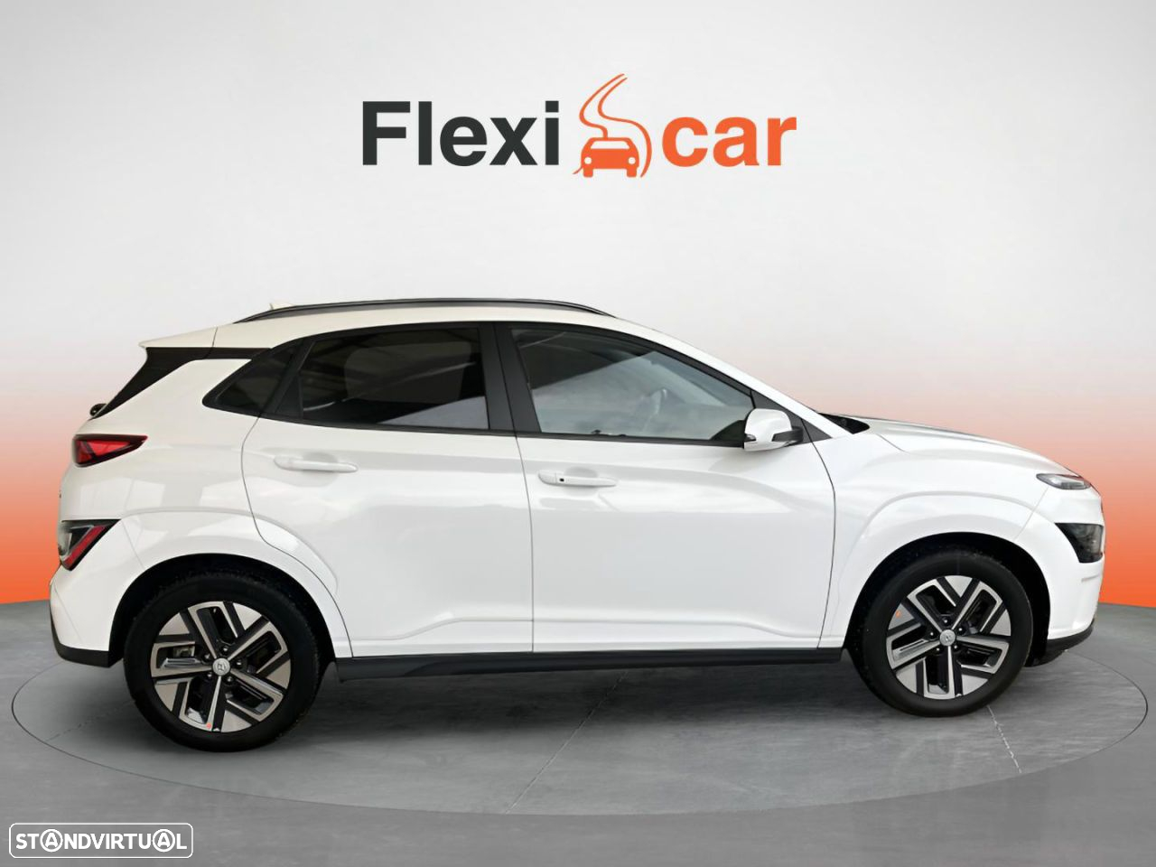 Hyundai Kauai EV 64 kWh Premium - 2