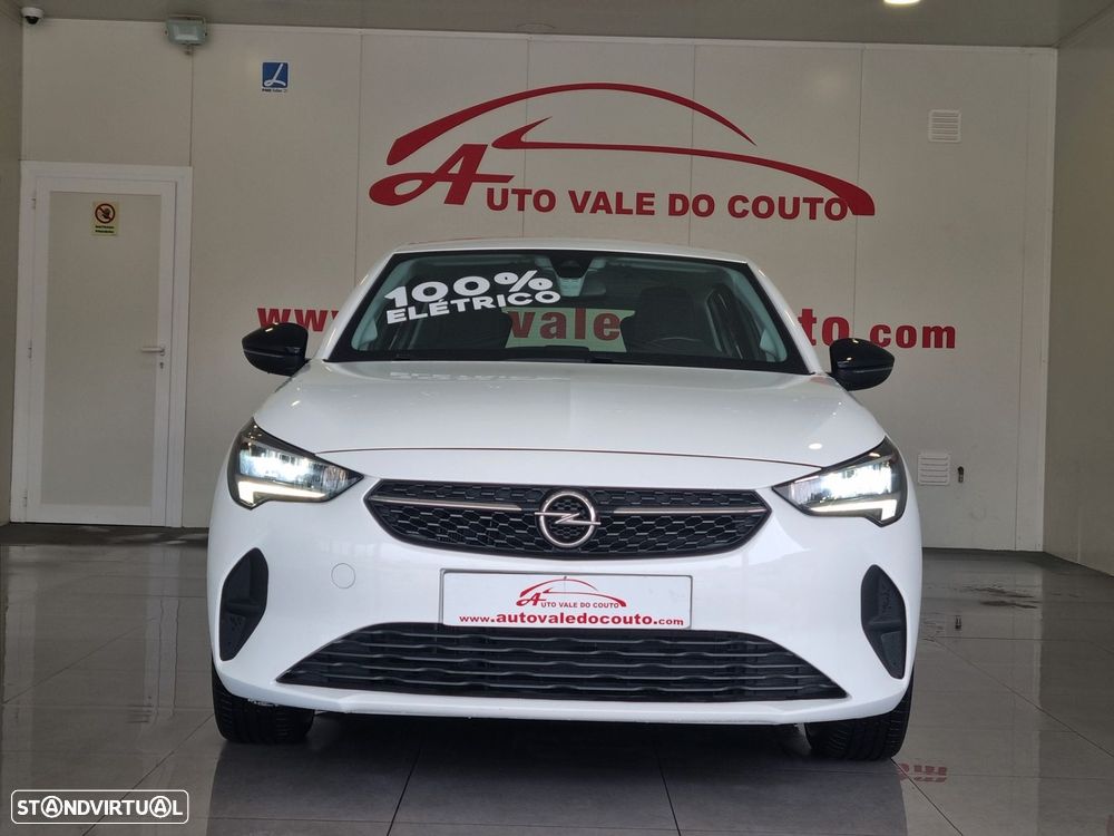 Opel Corsa-e - 2