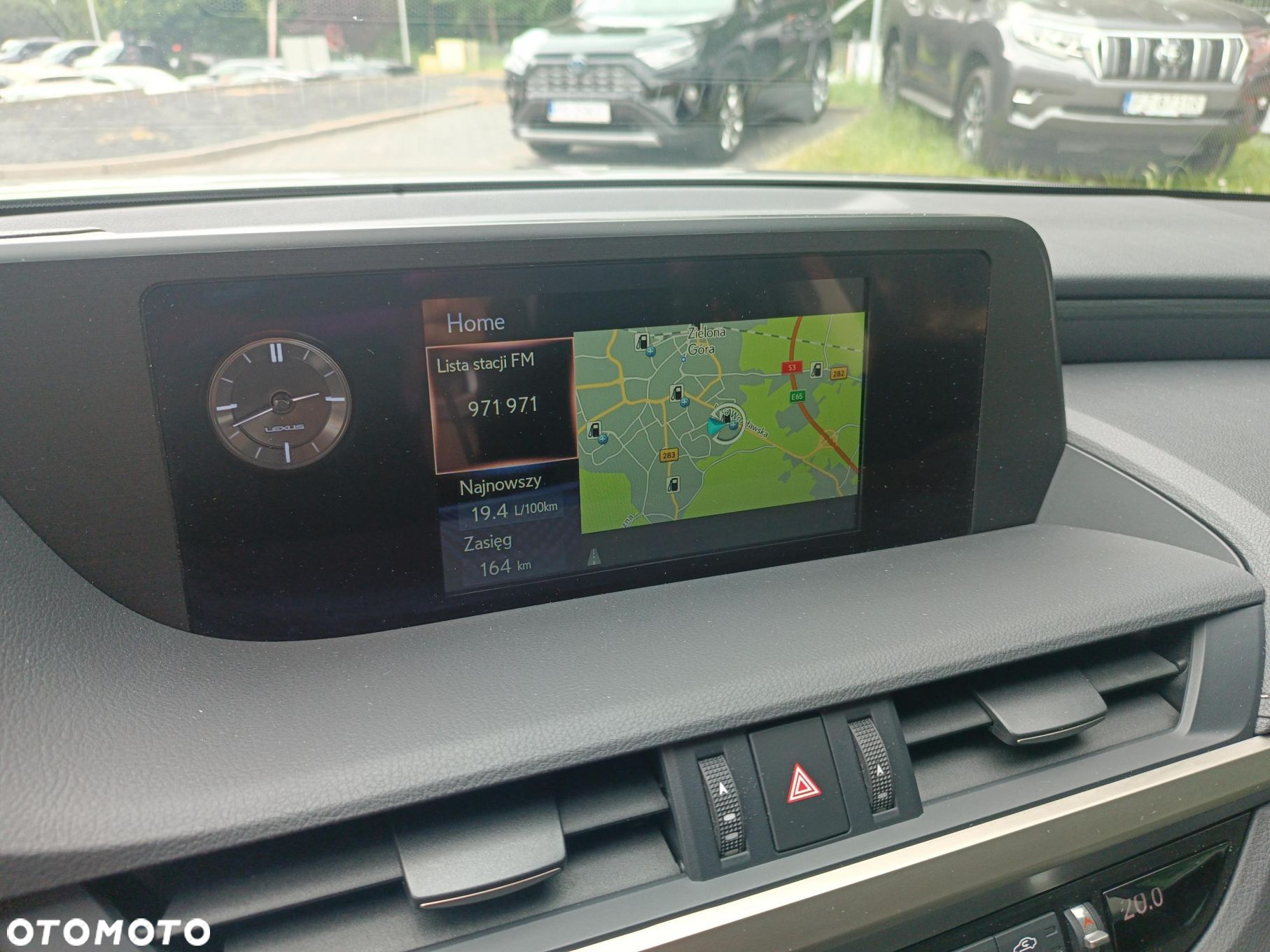 Lexus ES - 16