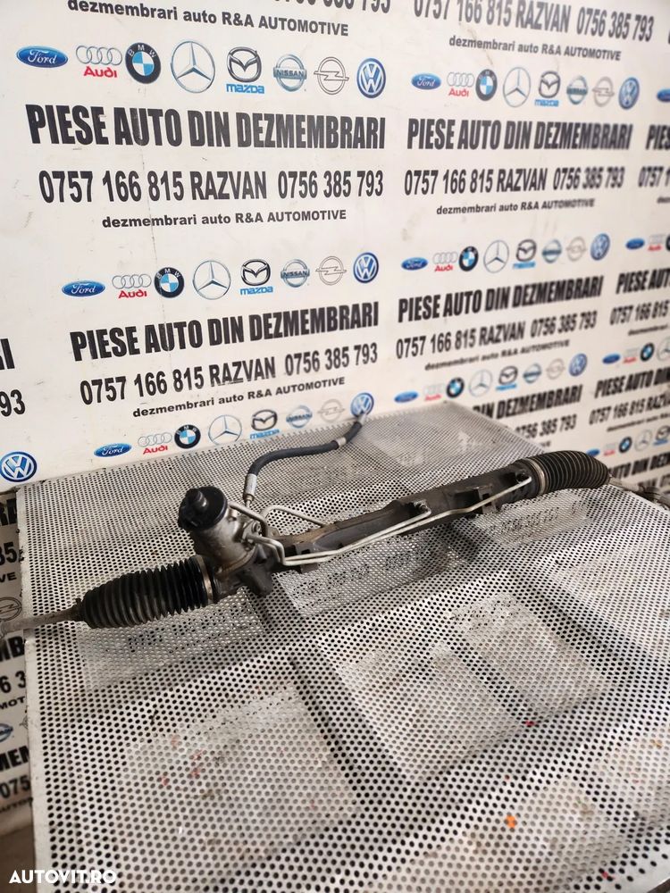 Caseta Directie Bmw E90 E91 E92 E93 E87 E81 E82 X1 E84 S Drive An 2005-2006-2007-2008-2009-2010-201 - 4