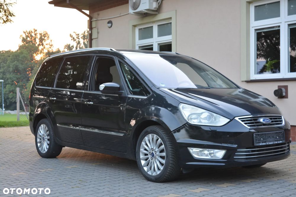 Ford Galaxy - 2