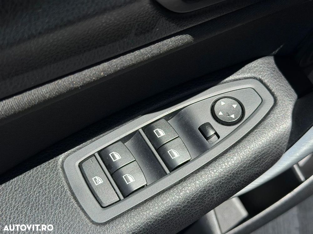 BMW Seria 1 116i Sport Line - 19