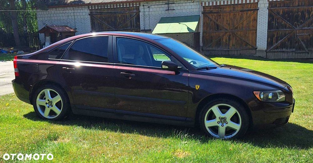 Volvo S40 - 8