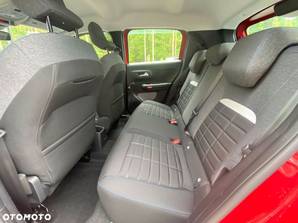 Citroën C3 - 9