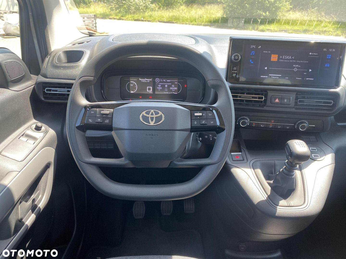 Toyota Proace City Verso 1.5 D-4D Business - 8