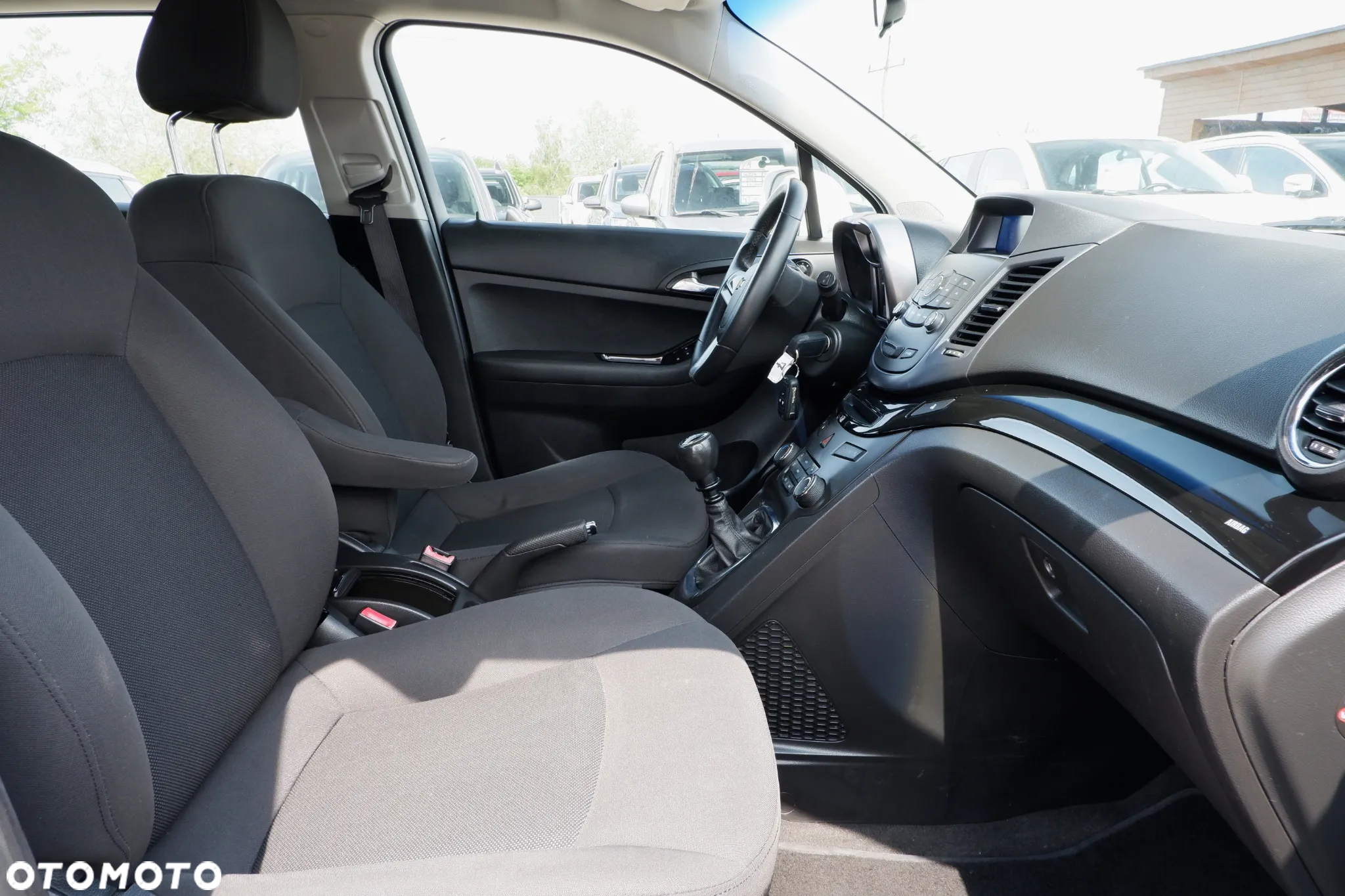 Chevrolet Orlando 1.8 LT - 9
