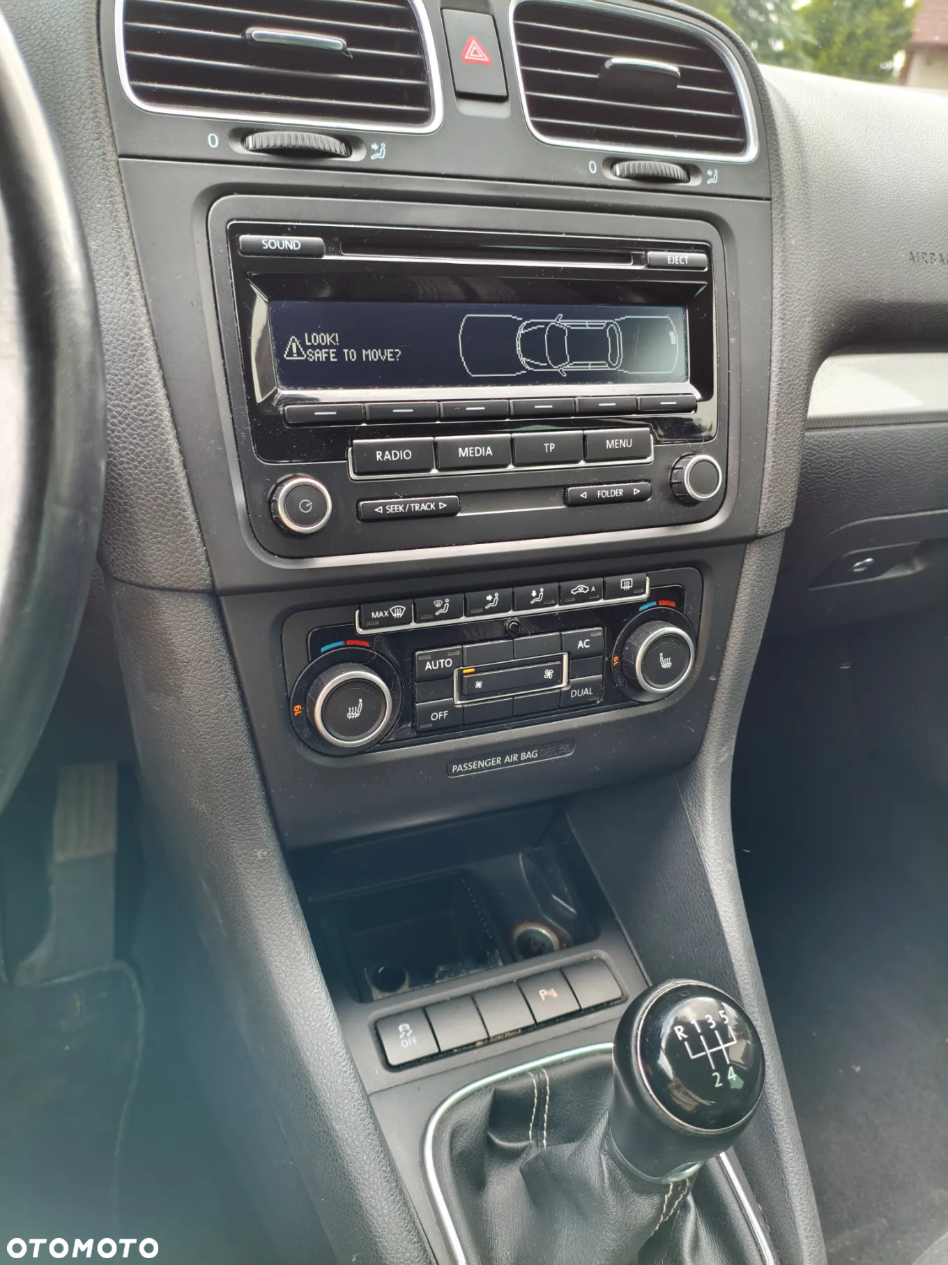Volkswagen Golf 1.2 TSI MATCH - 22