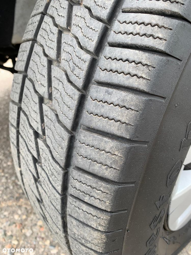 Ford Transit Custom - 31